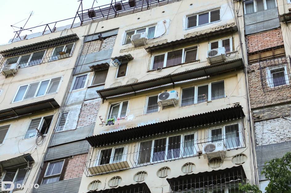 Ўзбекистонда реновация учун компенсация квадрат метрнинг бозор қийматига боғланади